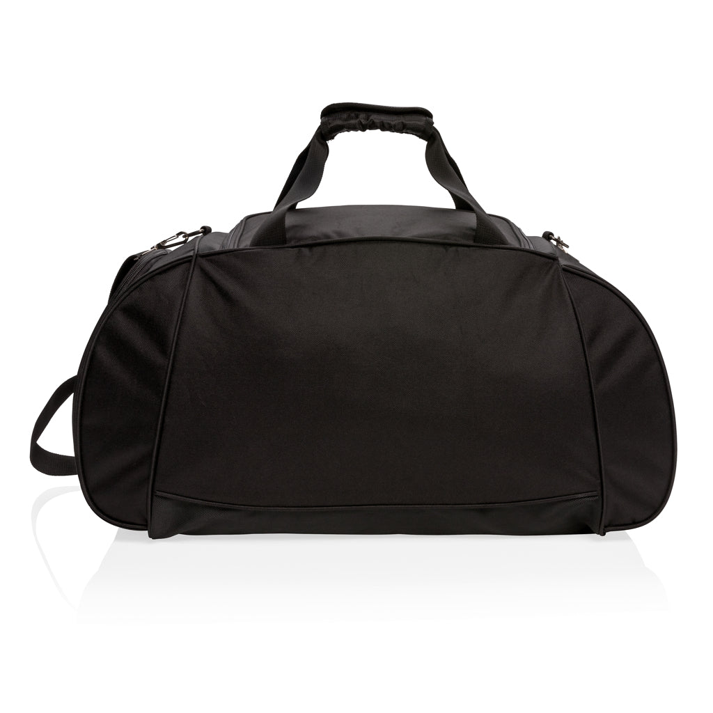 Weekend/sporttas PVC-vrij