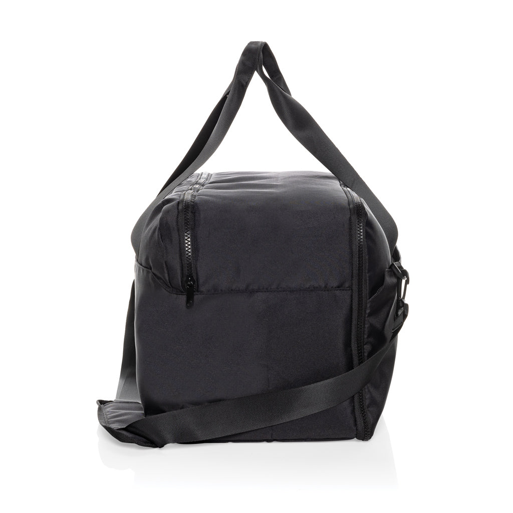 Swiss Peak Aware™ RPET 15.6 inch laptop weekend tas