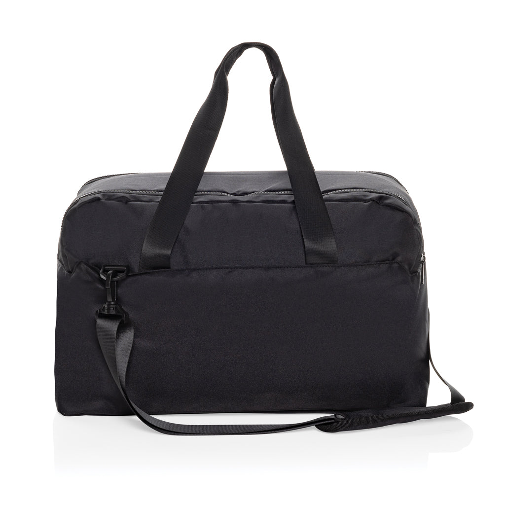 Swiss Peak Aware™ RPET 15.6 inch laptop weekend tas
