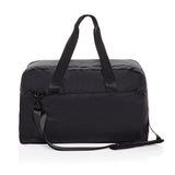 Swiss Peak Aware™ RPET 15.6 inch laptop weekend tas