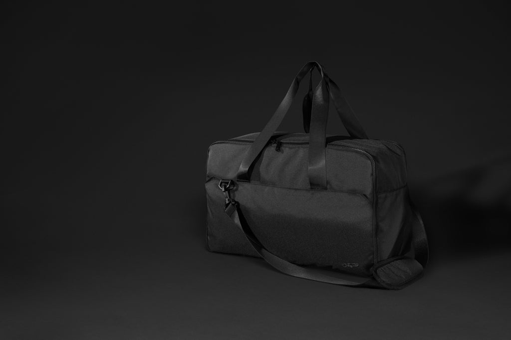 Swiss Peak Aware™ RPET 15.6 inch laptop weekend tas