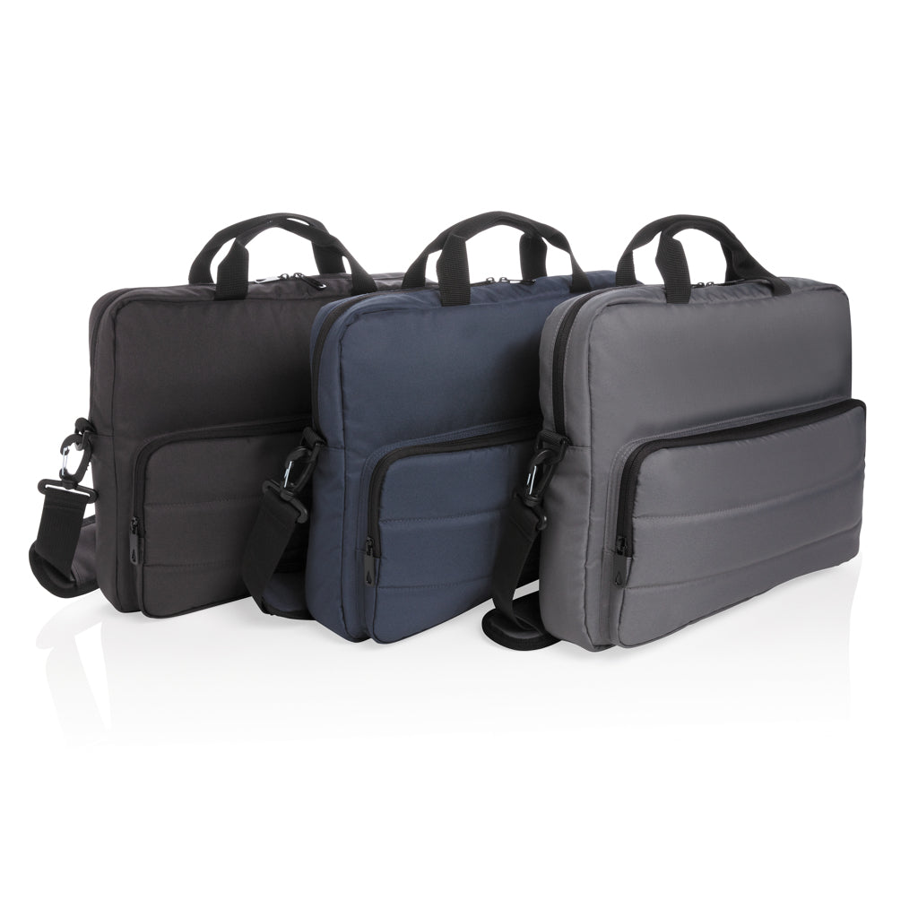Impact AWARE™ RPET 15,6" laptoptas