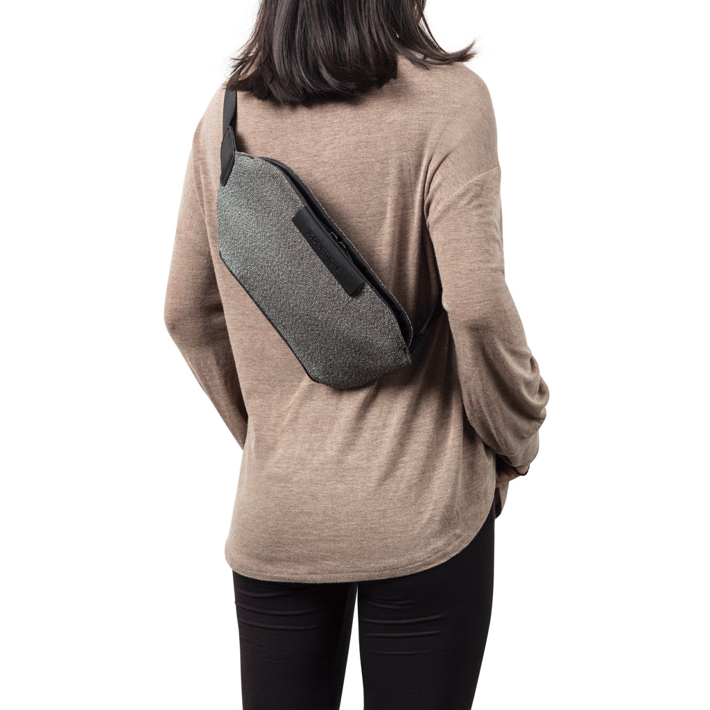 Urban bumbag