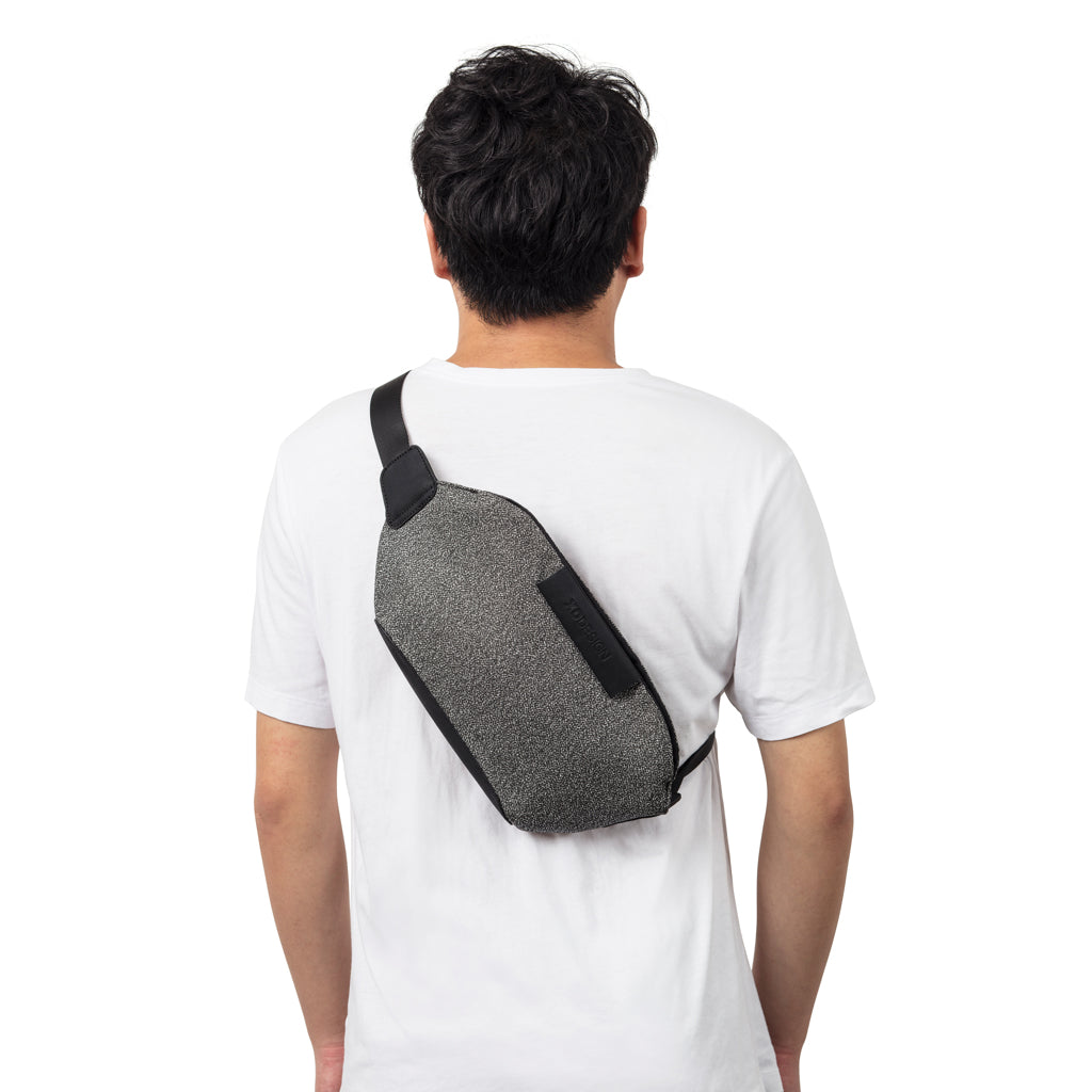 Urban bumbag