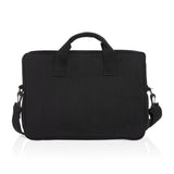Laluka AWARE™ gerecyclede katoenen 15,4 inch laptoptas