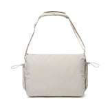 KENTO URBAN RCS recycled nylon 15.6 inch Messenger