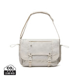 KENTO URBAN RCS recycled nylon 15.6 inch Messenger