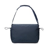 KENTO URBAN RCS recycled nylon 15.6 inch Messenger