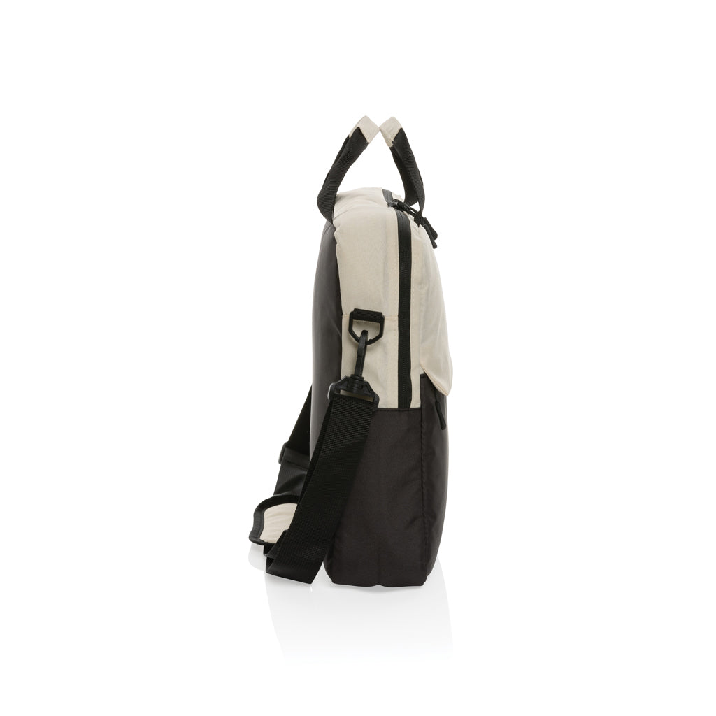 Kazu AWARE™ RPET basic 15.6" laptop tas