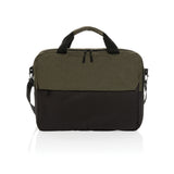 Kazu AWARE™ RPET basic 15.6" laptop tas