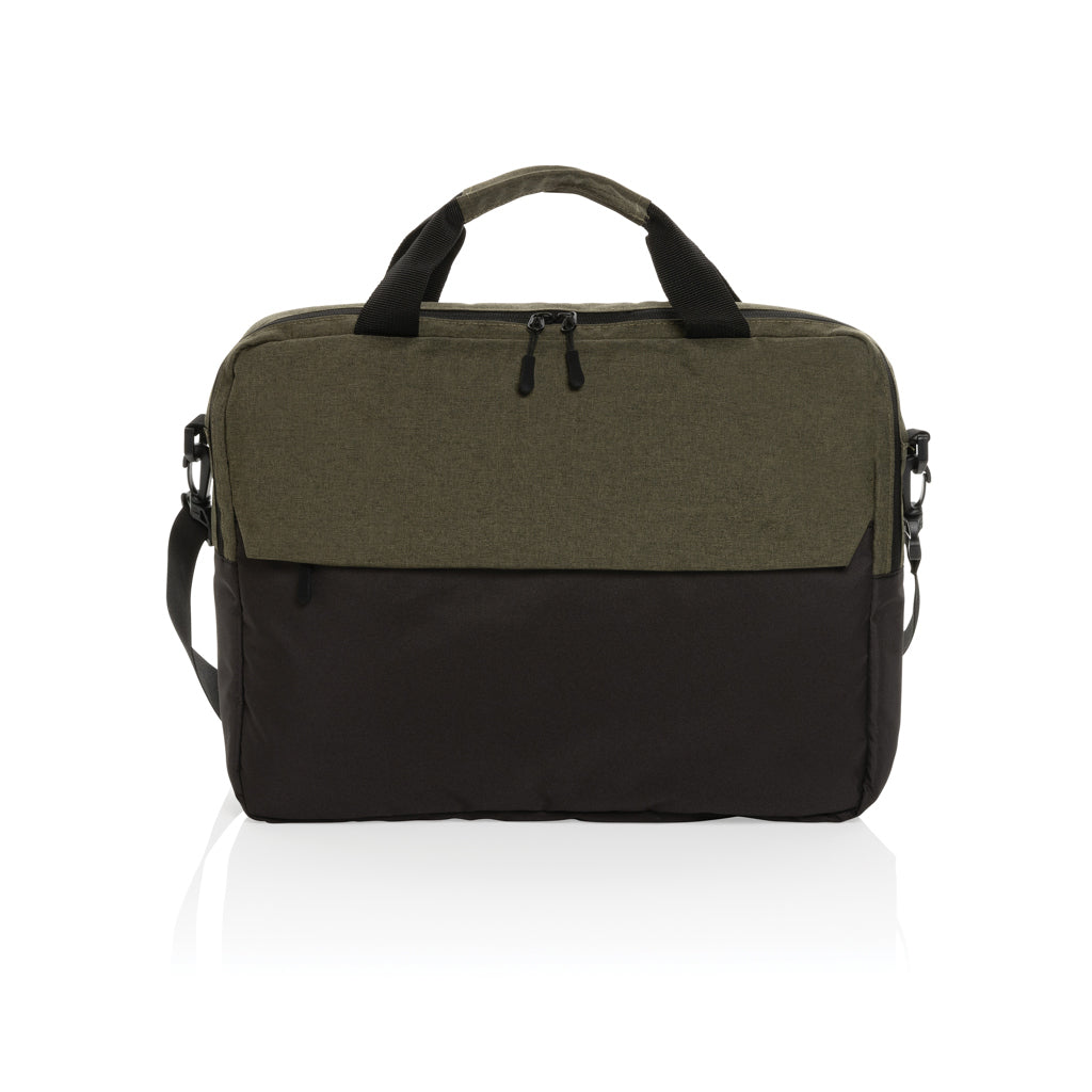 Kazu AWARE™ RPET basic 15.6" laptop tas