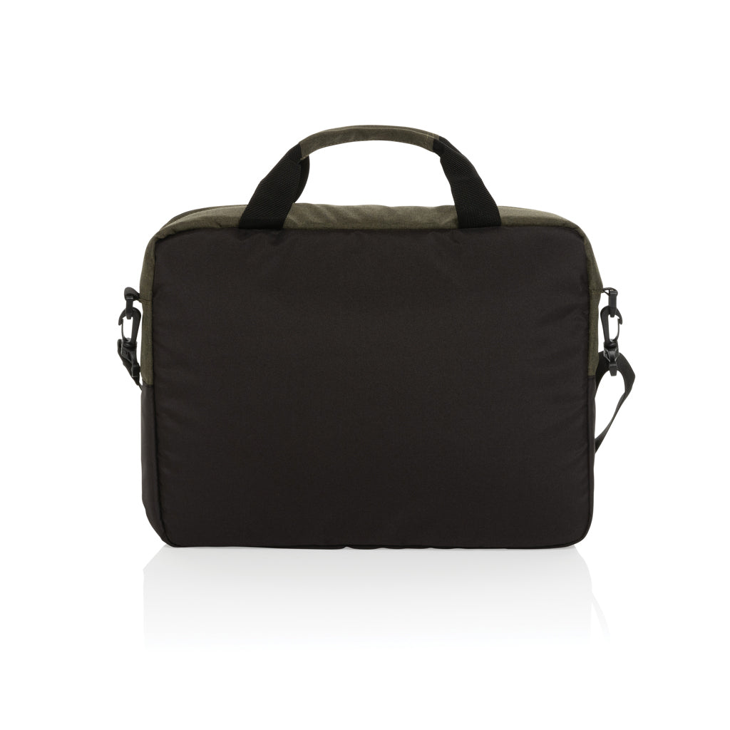 Kazu AWARE™ RPET basic 15.6" laptop tas