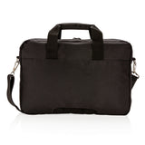 Swiss Peak 15.4” laptop tas PVC-vrij