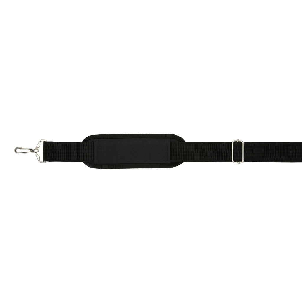 Swiss Peak 15.4” laptop tas PVC-vrij