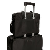 Swiss Peak 15.4” laptop tas PVC-vrij