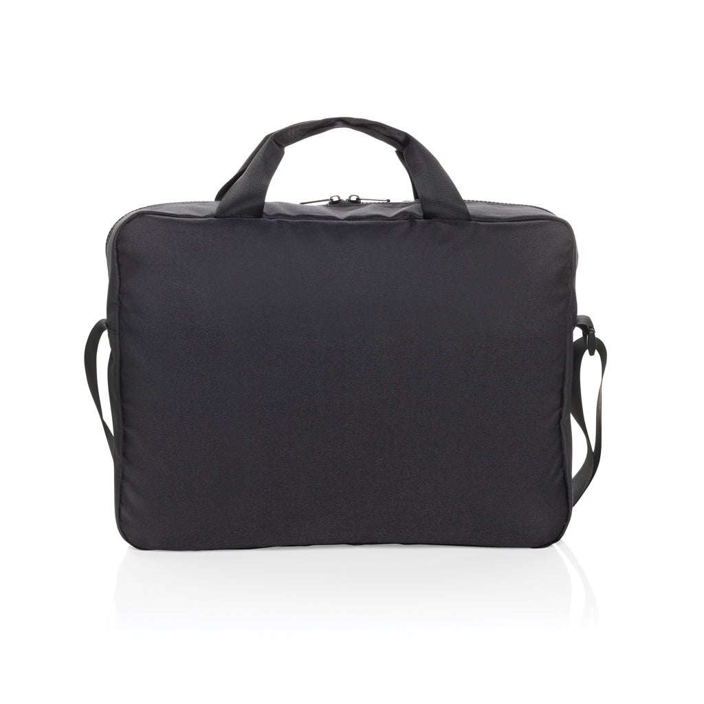 Swiss Peak Aware™ RPET Essential 15,6 inch laptop tas