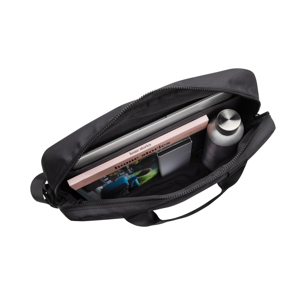 Swiss Peak Aware™ RPET Essential 15,6 inch laptop tas