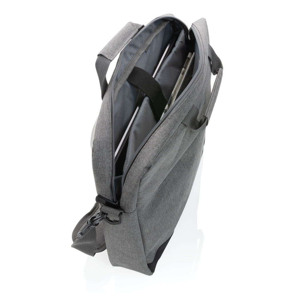 Trend 15” laptop tas PVC-vrij