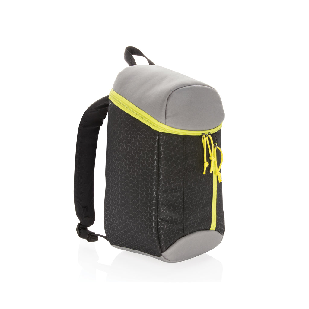 Hiking koelrugzak 10L