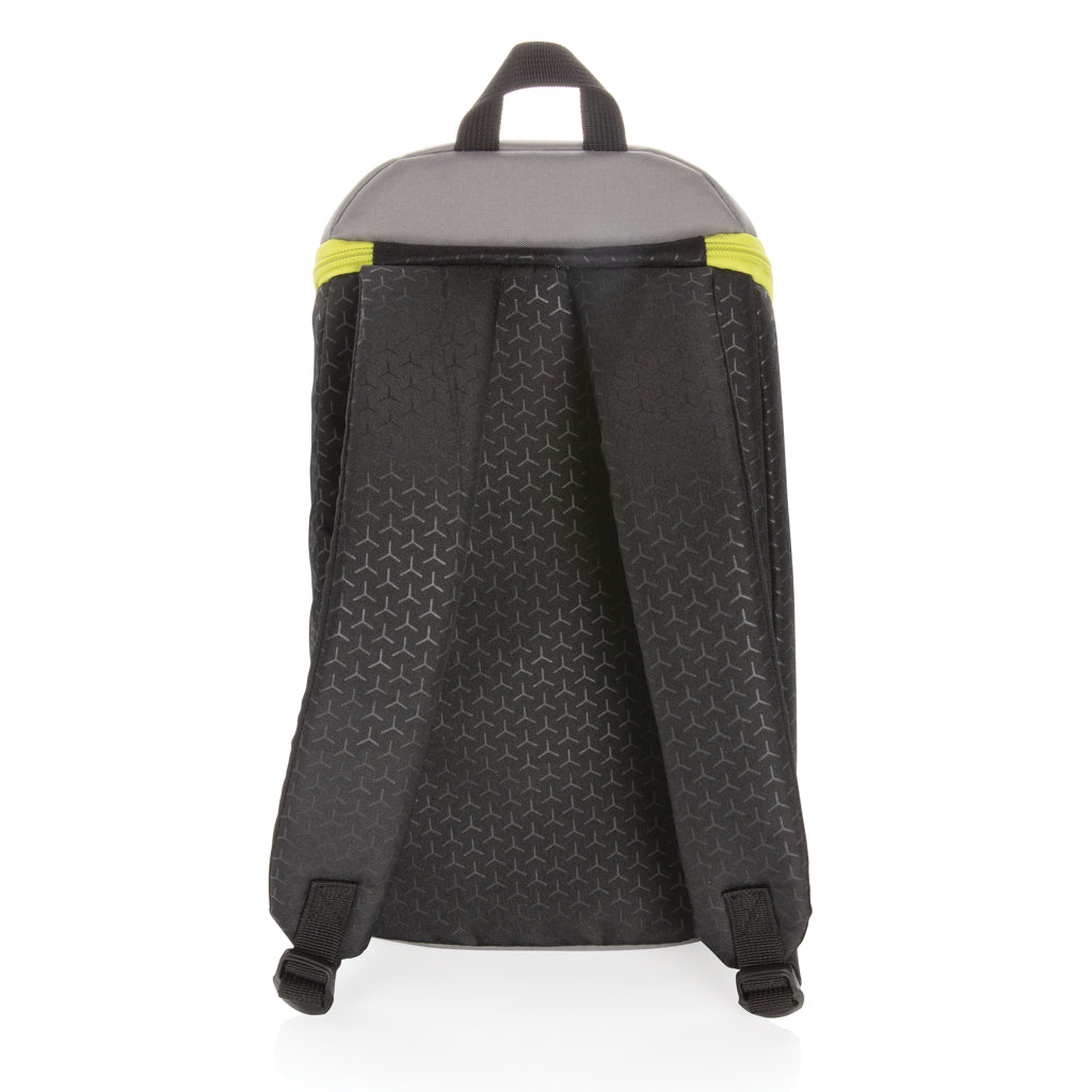 Hiking koelrugzak 10L