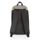 Hiking koelrugzak 10L