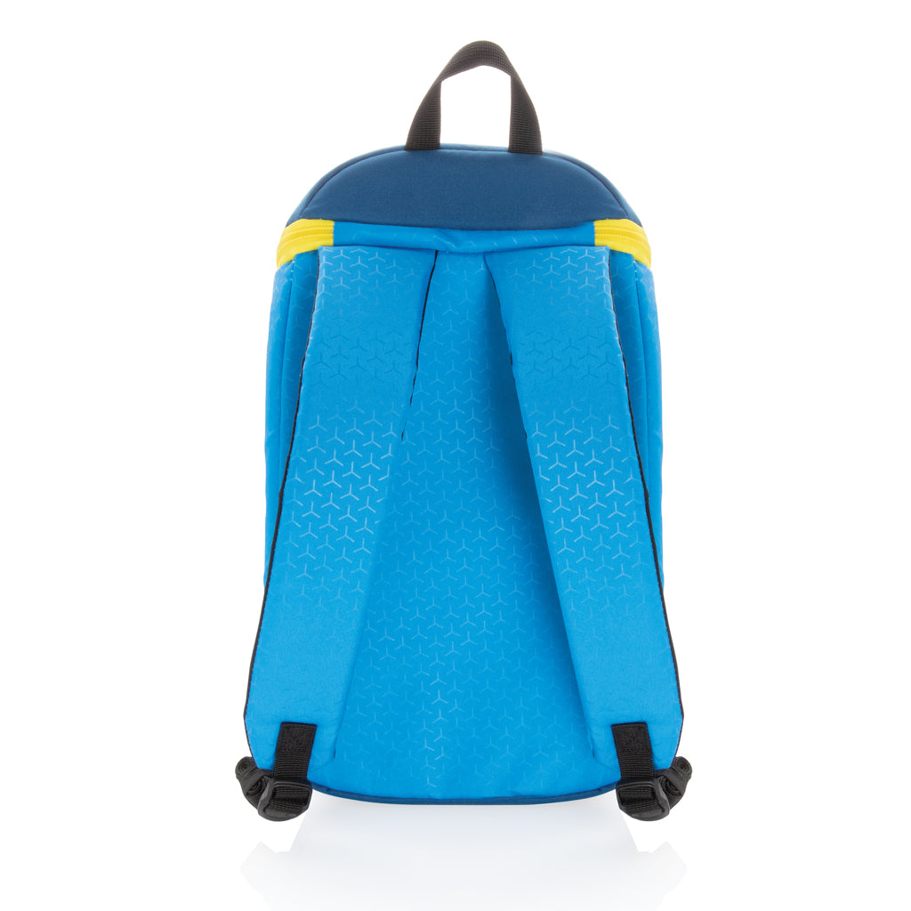 Hiking koelrugzak 10L