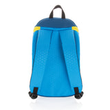 Hiking koelrugzak 10L