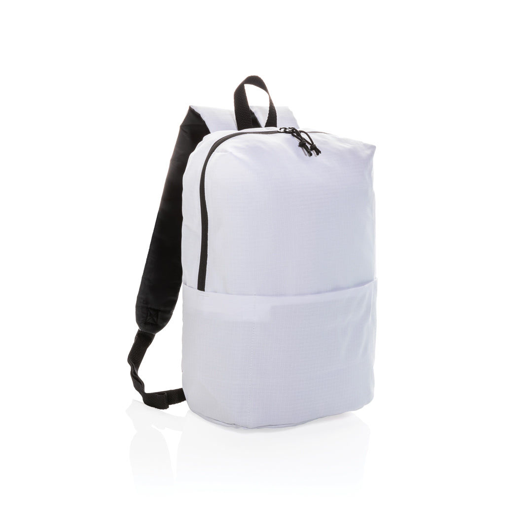 Casual rugzak PVC vrij