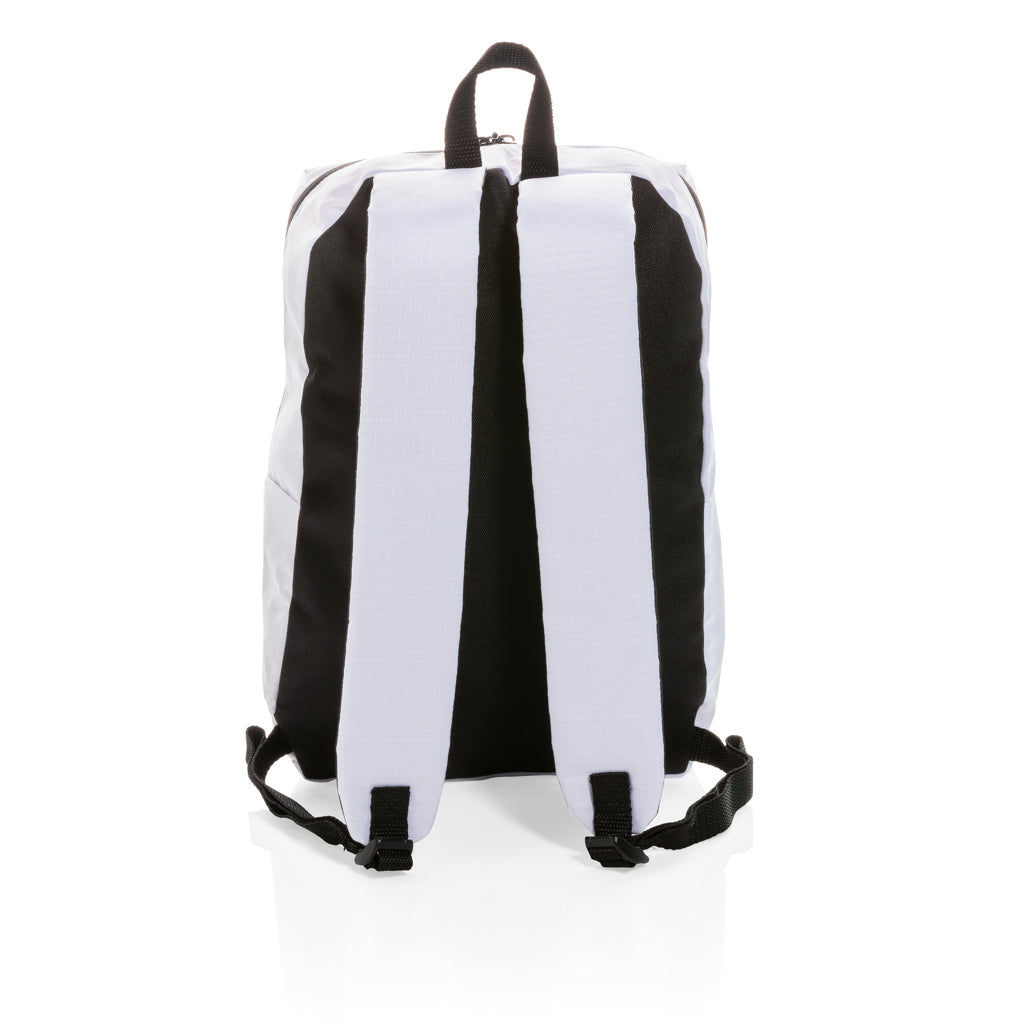 Casual rugzak PVC vrij