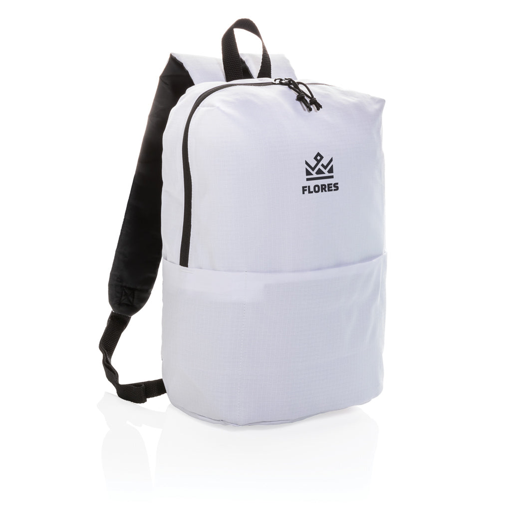 Casual rugzak PVC vrij