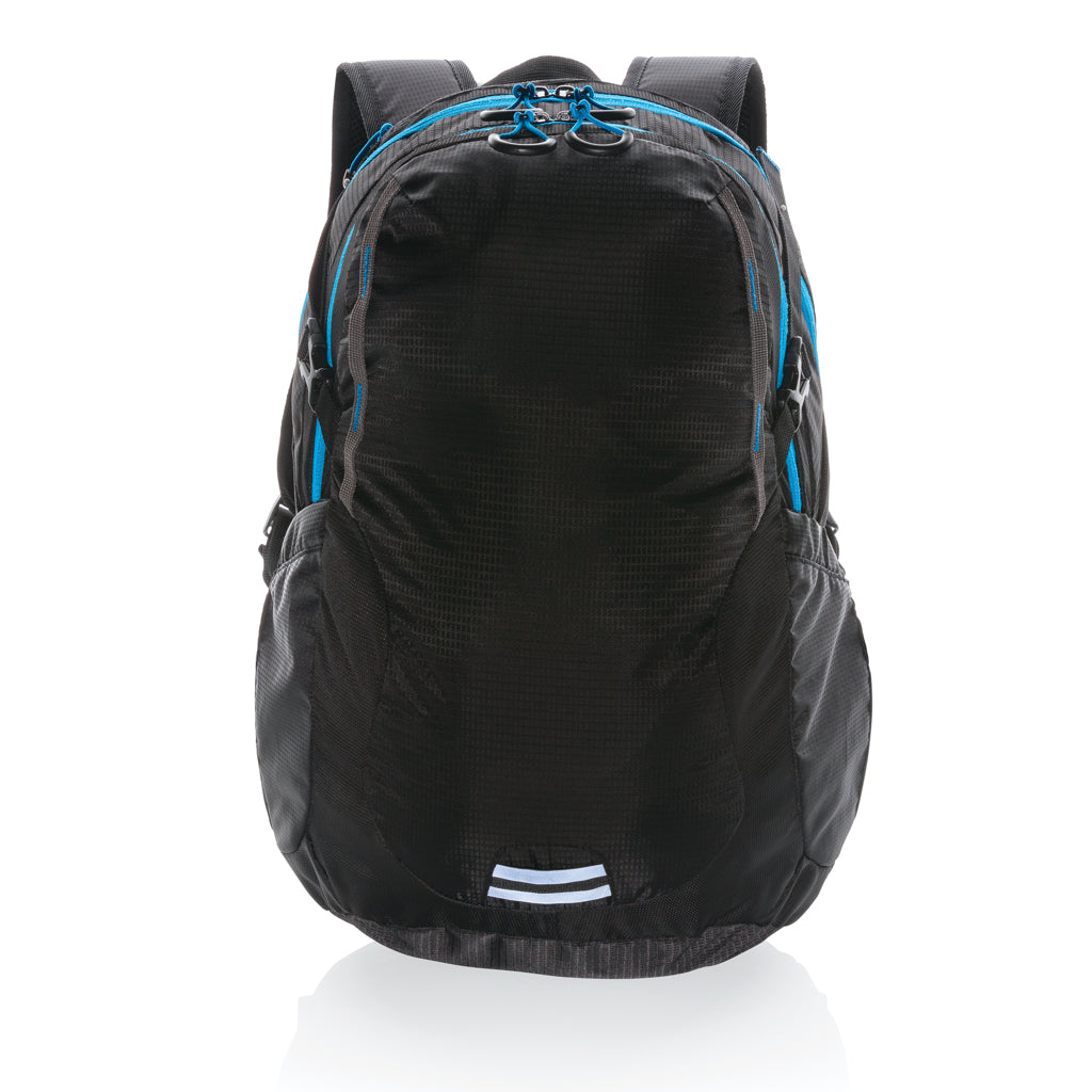 Explorer ribstop medium wandelrugzak 26L PVC-vrij