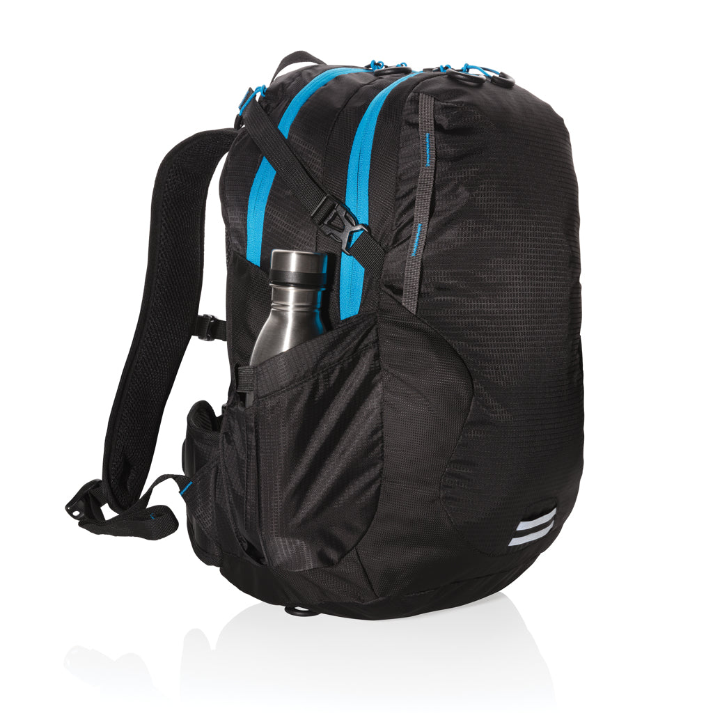 Explorer ribstop medium wandelrugzak 26L PVC-vrij