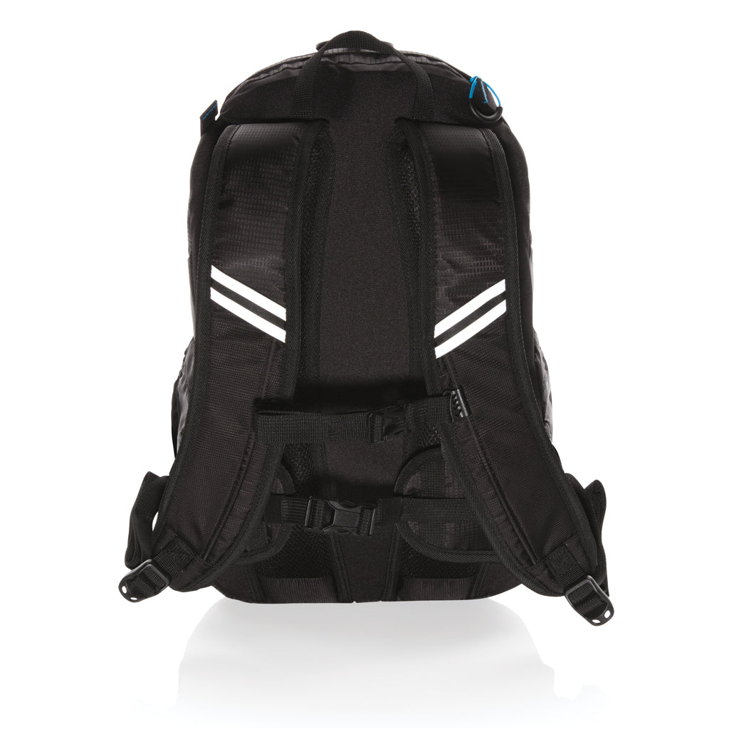 Explorer ribstop medium wandelrugzak 26L PVC-vrij