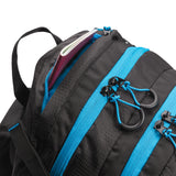 Explorer ribstop medium wandelrugzak 26L PVC-vrij