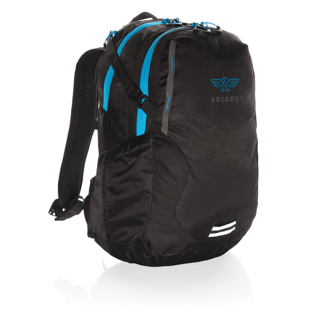 Explorer ribstop medium wandelrugzak 26L PVC-vrij
