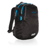 Explorer ribstop medium wandelrugzak 26L PVC-vrij