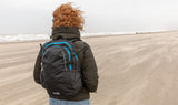 Explorer ribstop medium wandelrugzak 26L PVC-vrij