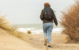 Explorer ribstop medium wandelrugzak 26L PVC-vrij