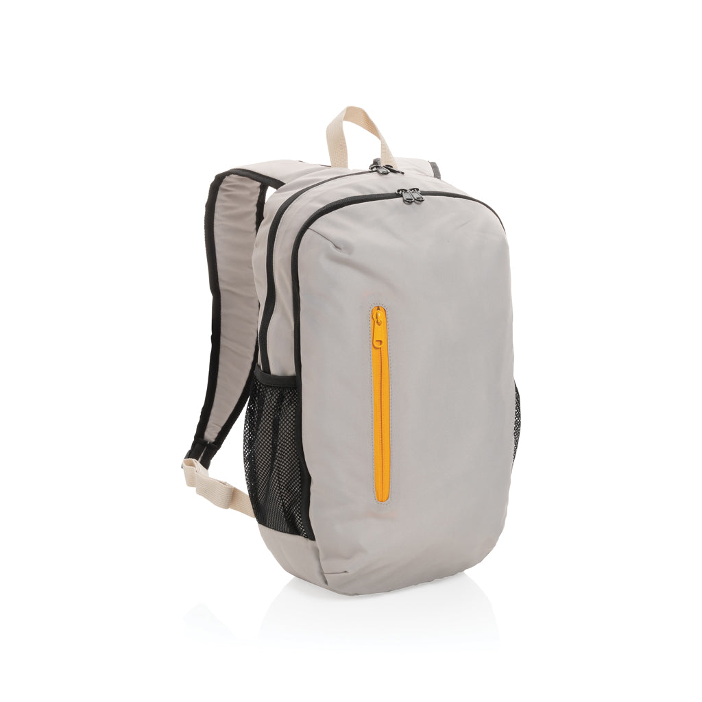 Impact AWARE™ 300D RPET casual rugzak