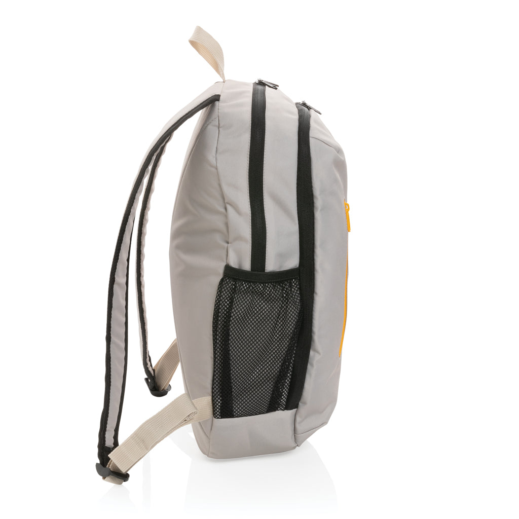 Impact AWARE™ 300D RPET casual rugzak