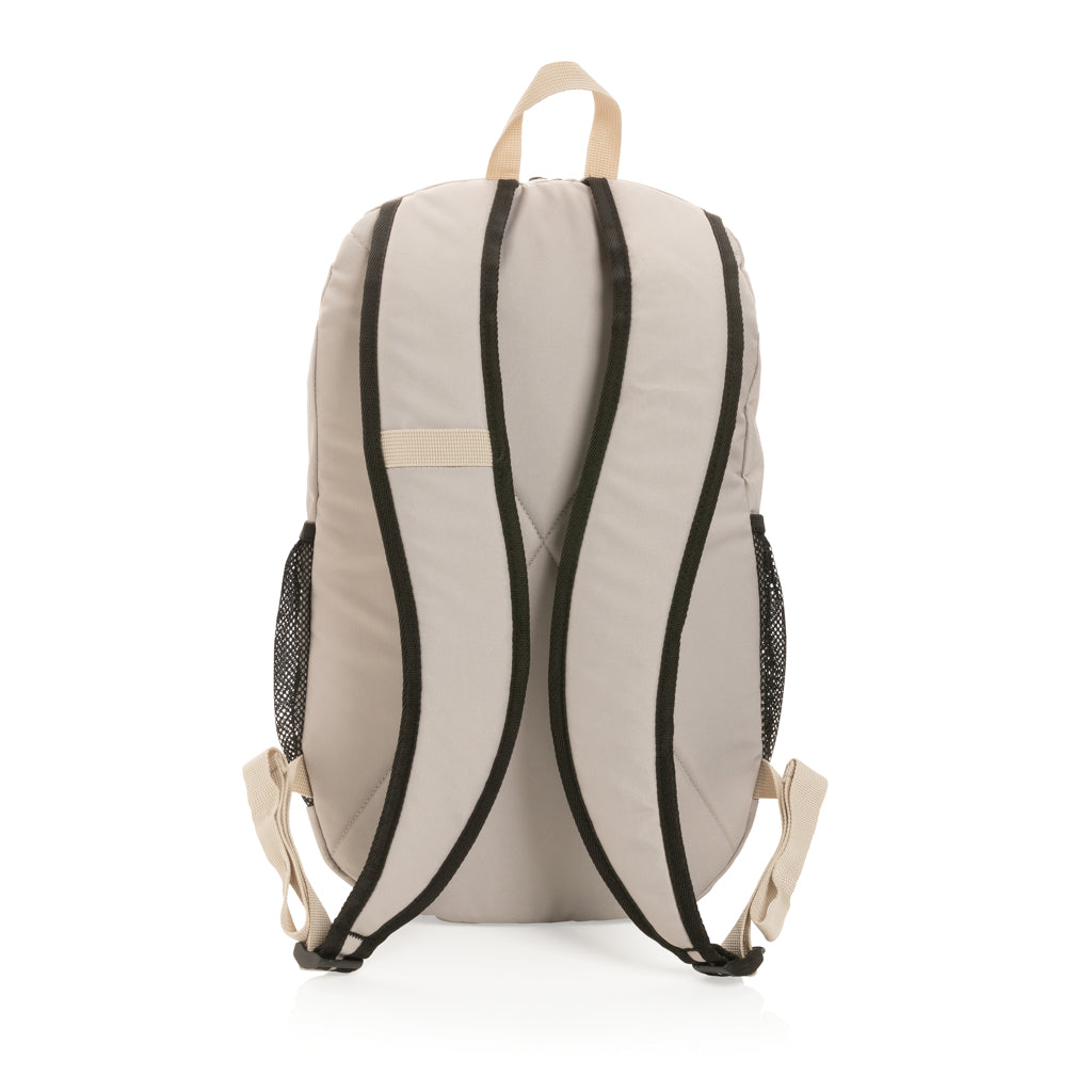 Impact AWARE™ 300D RPET casual rugzak
