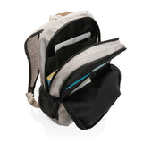 Impact AWARE™ 300D RPET casual rugzak