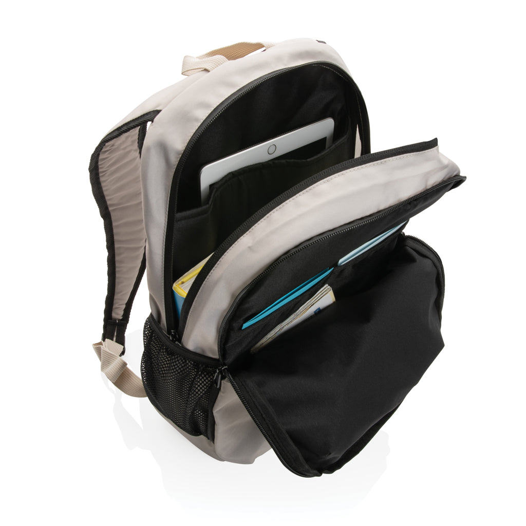 Impact AWARE™ 300D RPET casual rugzak
