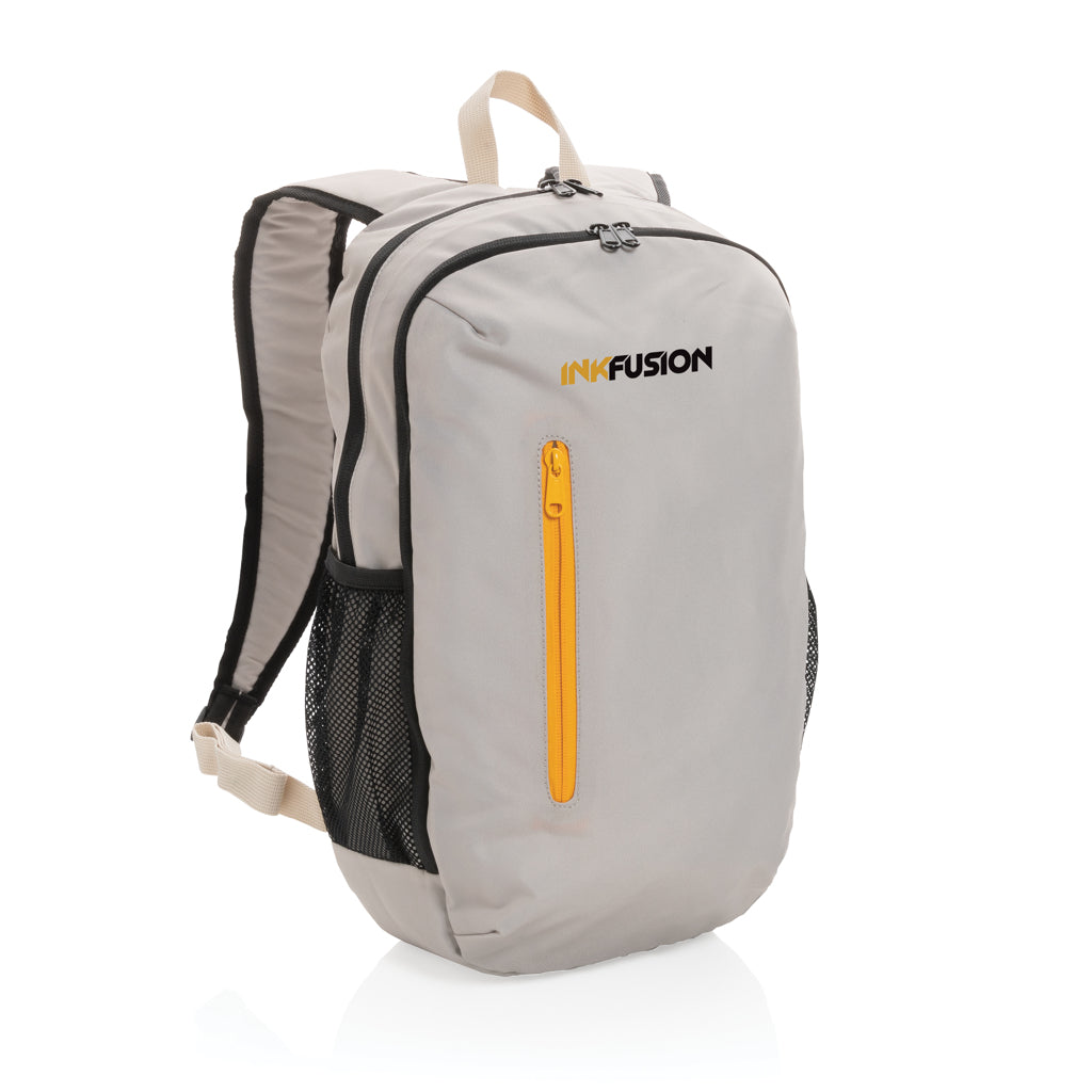 Impact AWARE™ 300D RPET casual rugzak