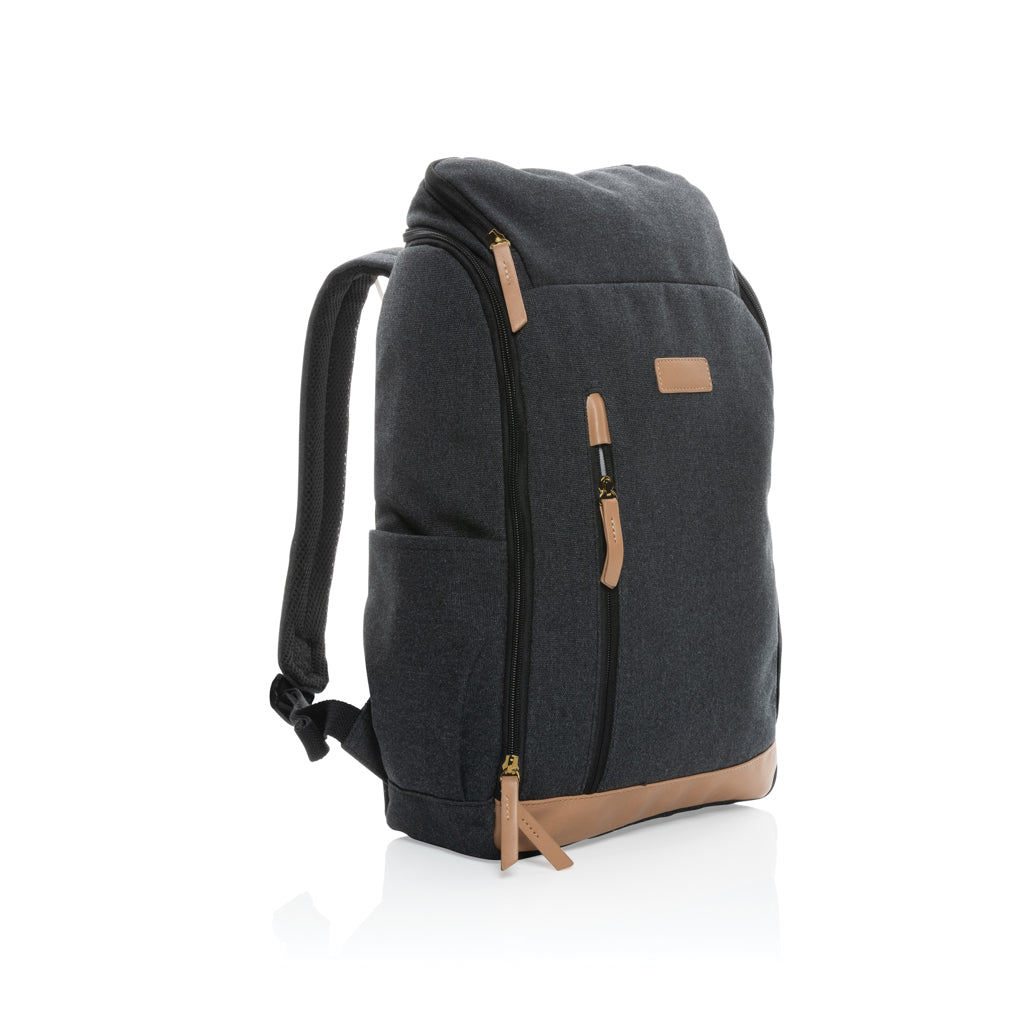 Impact AWARE™ 16 oz. rcanvas 15 inch laptoprugzak