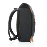 Impact AWARE™ 16 oz. rcanvas 15 inch laptoprugzak
