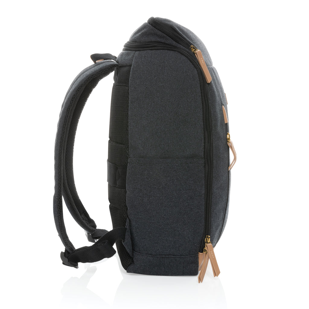 Impact AWARE™ 16 oz. rcanvas 15 inch laptoprugzak