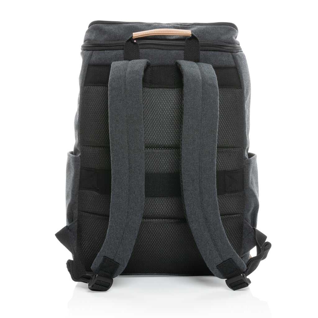 Impact AWARE™ 16 oz. rcanvas 15 inch laptoprugzak