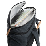 Impact AWARE™ 16 oz. rcanvas 15 inch laptoprugzak