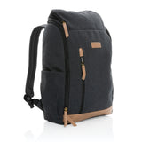 Impact AWARE™ 16 oz. rcanvas 15 inch laptoprugzak